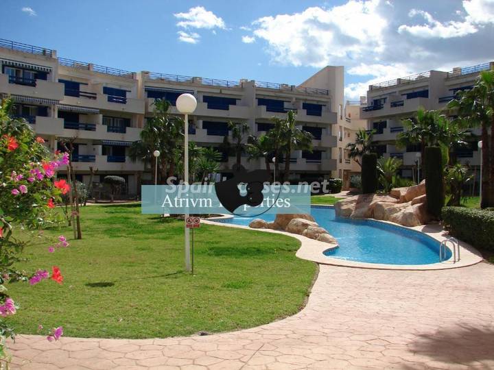 2 bedrooms apartment in Orihuela, Alicante, Spain