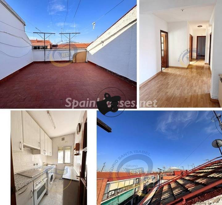 3 bedrooms other in Madrid, Madrid, Spain
