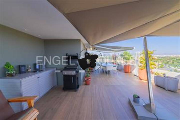 4 bedrooms other in Alacant, Spain