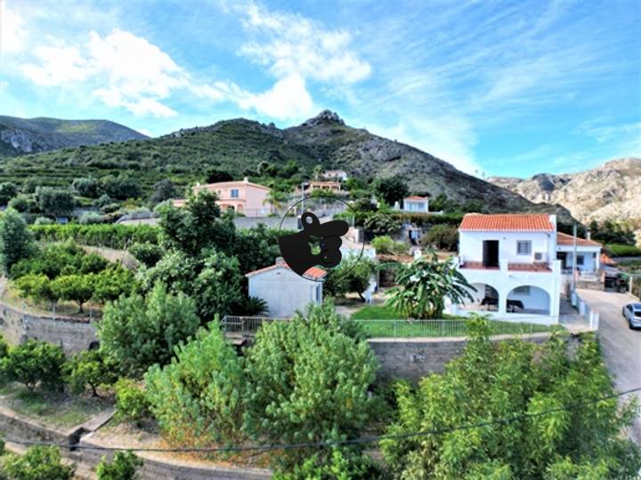 4 bedrooms other in Pego, Spain