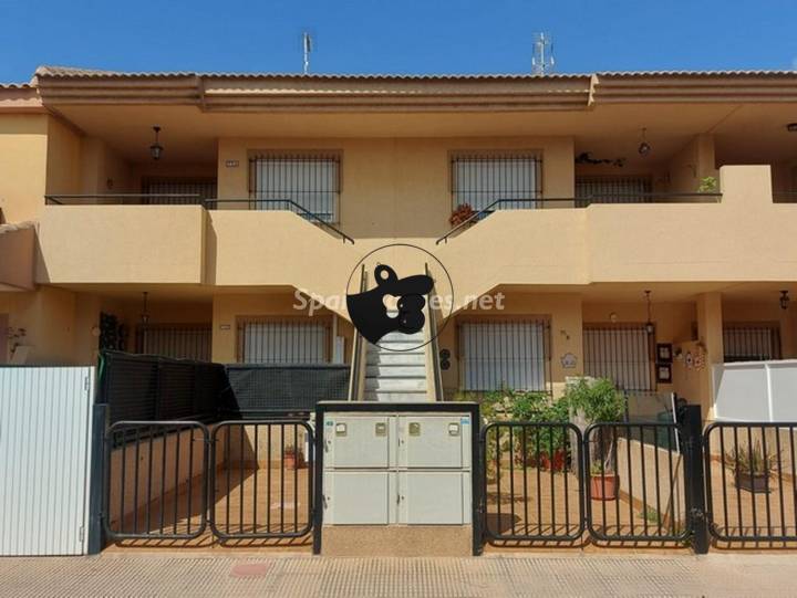 3 bedrooms other in San Pedro del Pinatar, Spain