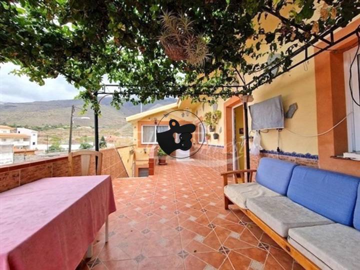 4 bedrooms house in Adeje, Spain