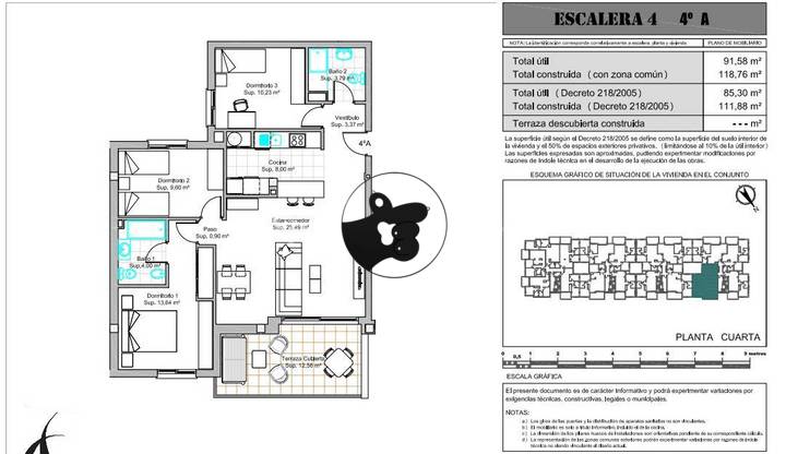 3 bedrooms other in Benalmadena, Spain