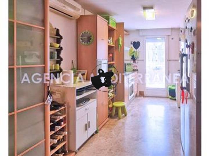 2 bedrooms apartment in Denia, Spain