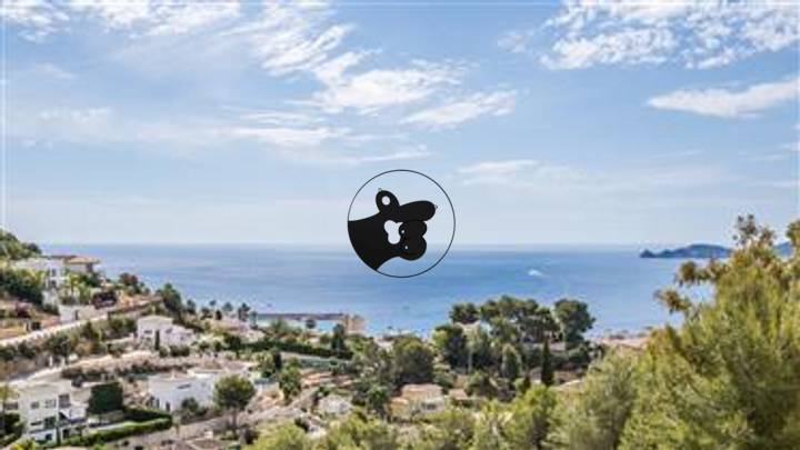 5 bedrooms other in Javea (Xabia), Spain