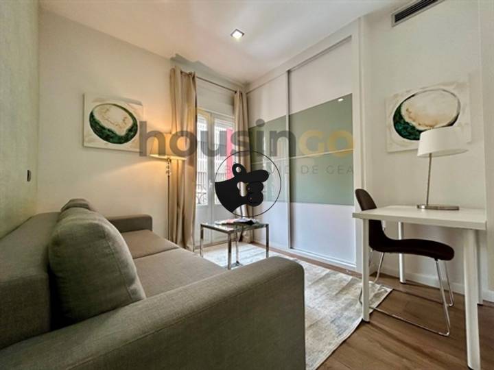 3 bedrooms apartment in Madrid, Spain