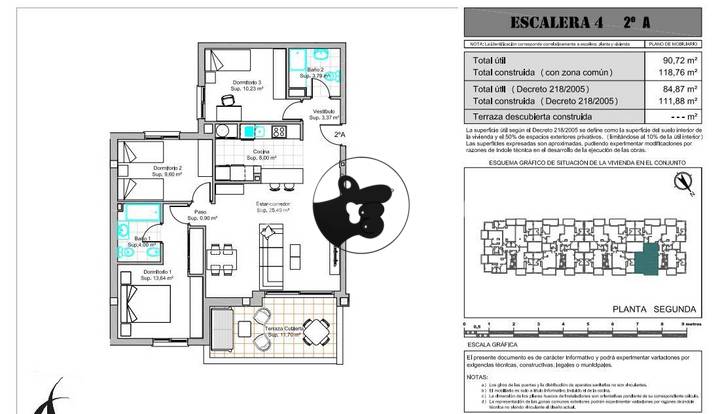 3 bedrooms other in Benalmadena, Spain