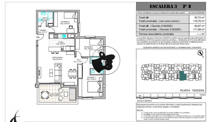 3 bedrooms other in Benalmadena, Spain