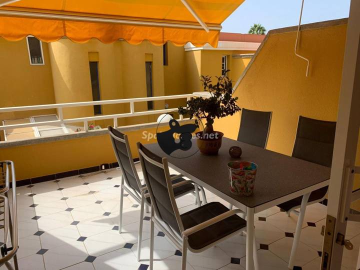 1 bedroom other in San Bartolome de Tirajana, Las Palmas, Spain