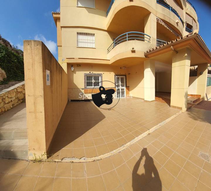 2 bedrooms other in Torremolinos, Malaga, Spain