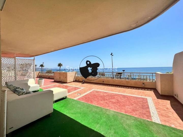 3 bedrooms apartment in Fuengirola, Malaga, Spain