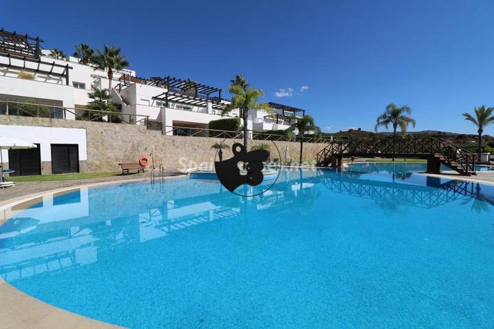 2 bedrooms other in Marbella, Malaga, Spain