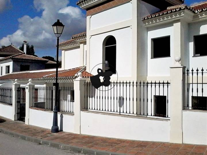 5 bedrooms house in Mijas Costa, Spain