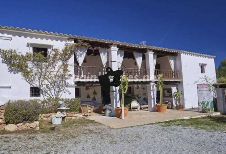 4 bedrooms other in Ibiza, Balearic Islands, Spain