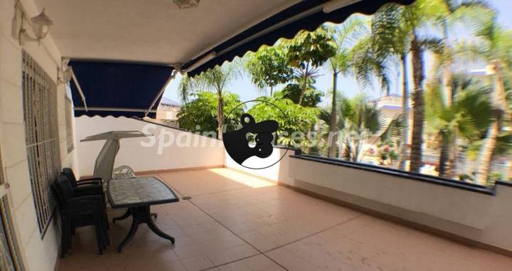 2 bedrooms apartment in Arona, Santa Cruz de Tenerife, Spain