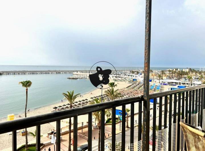 3 bedrooms apartment in Fuengirola, Malaga, Spain