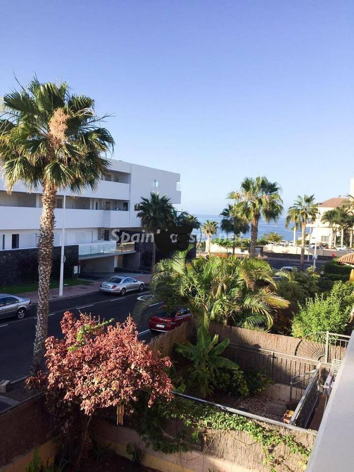 1 bedroom apartment in Adeje, Santa Cruz de Tenerife, Spain