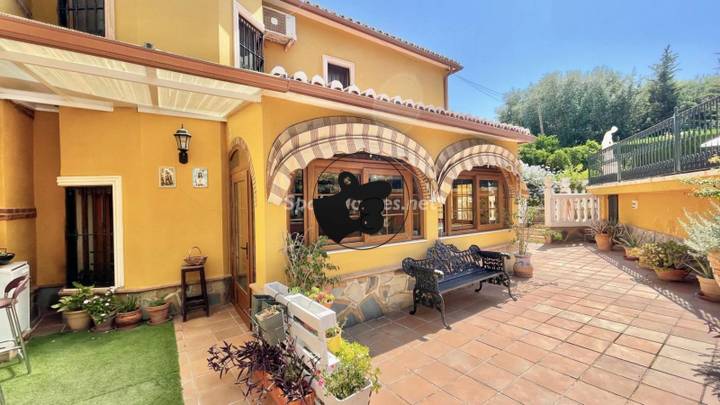 7 bedrooms other in Alhaurin de la Torre, Malaga, Spain