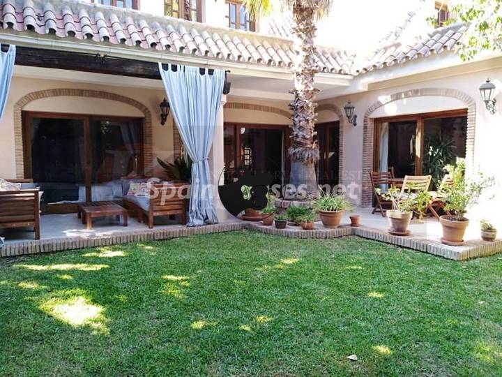 4 bedrooms other in Fuengirola, Malaga, Spain