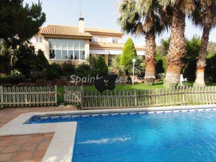 5 bedrooms other in Pucol, Valencia, Spain