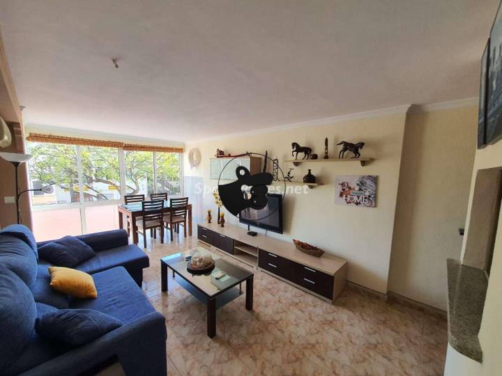 2 bedrooms apartment in Benalmadena, Malaga, Spain