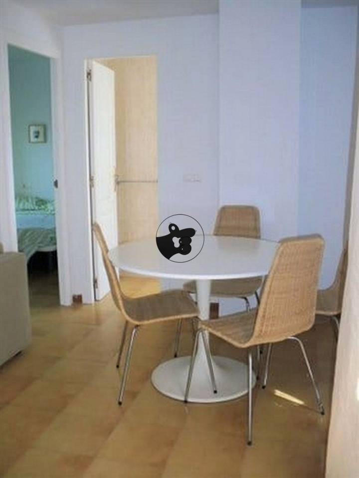 1 bedroom apartment in Sitio de Calahonda, Spain