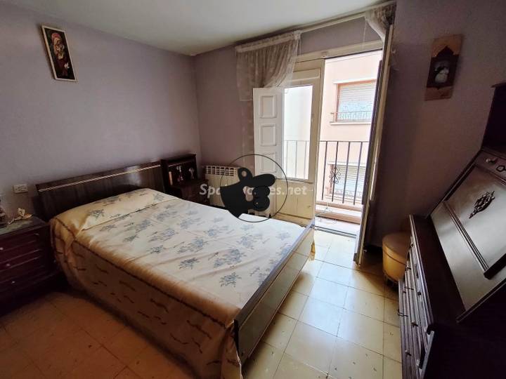 4 bedrooms house in Valdealgorfa, Teruel, Spain