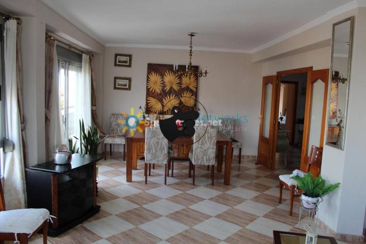 2 bedrooms other in Oliva, Valencia, Spain