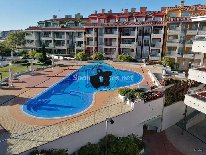 2 bedrooms other in Sanxenxo, Pontevedra, Spain