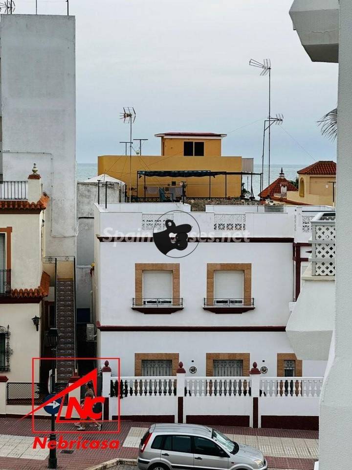 3 bedrooms other in Rota, Cadiz, Spain