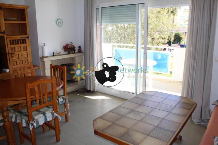 1 bedroom other in Oliva, Valencia, Spain