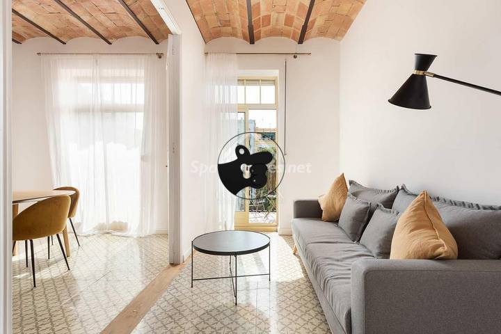 4 bedrooms apartment in Barcelona, Barcelona, Spain