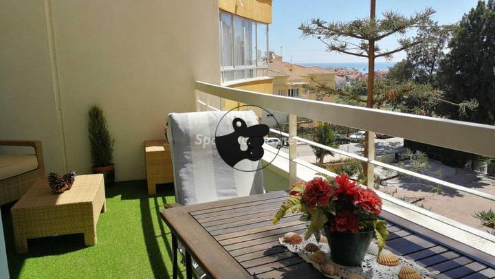 1 bedroom apartment in Fuengirola, Malaga, Spain