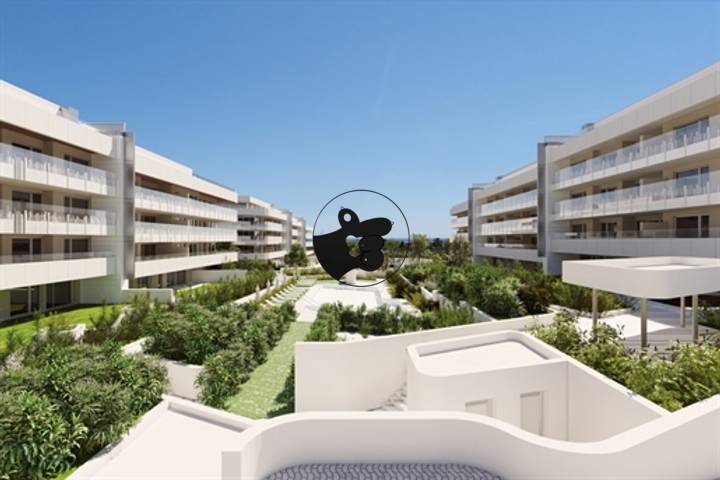 3 bedrooms apartment in San Pedro de Alcantara, Spain