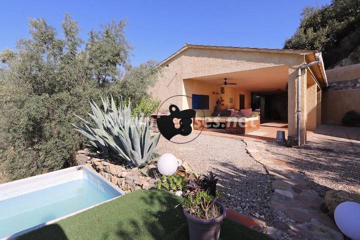 3 bedrooms house in Benabarre, Huesca, Spain