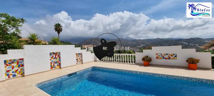 3 bedrooms other in Vinuela, Malaga, Spain