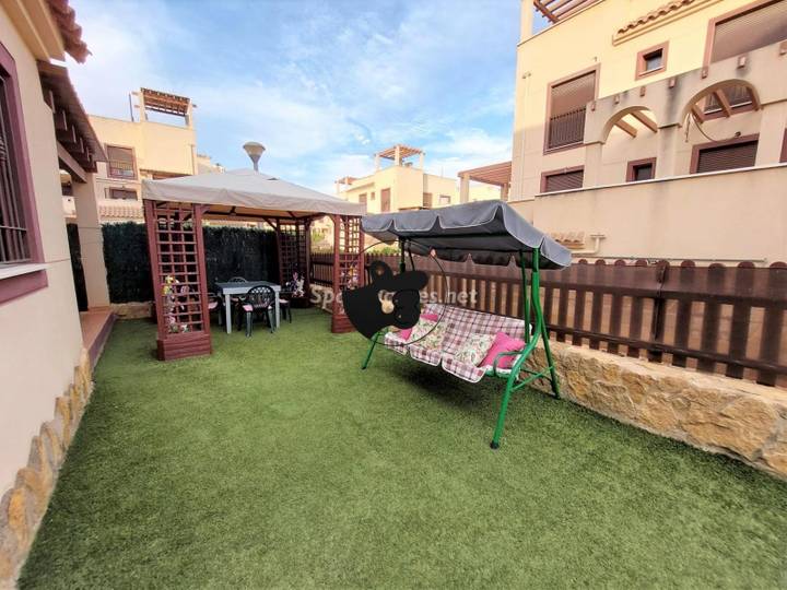2 bedrooms apartment in Aguilas, Murcia, Spain