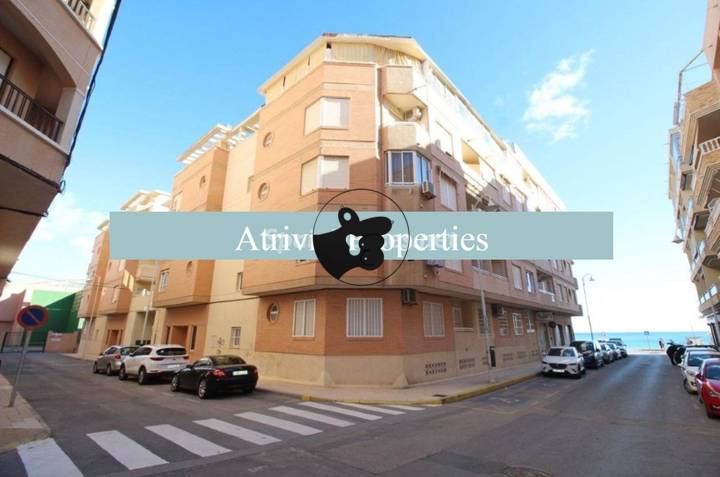 1 bedroom apartment in Guardamar del Segura, Alicante, Spain