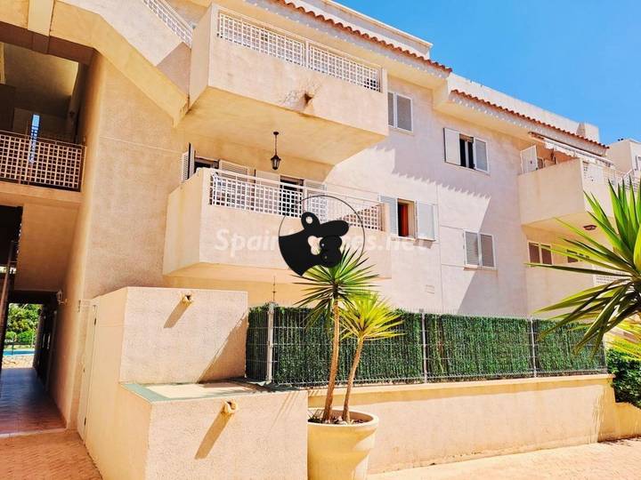 2 bedrooms other in Aguilas, Murcia, Spain