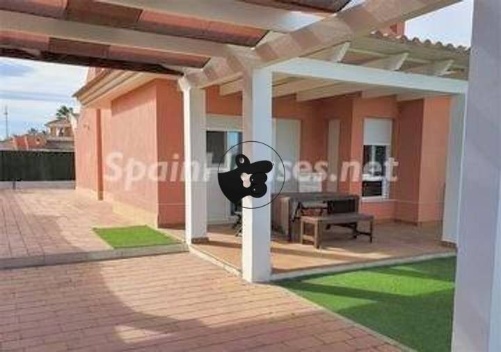 2 bedrooms apartment in Lorca, Murcia, Spain