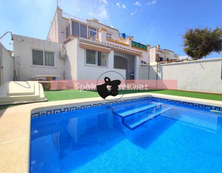 3 bedrooms other in Torrevieja, Alicante, Spain