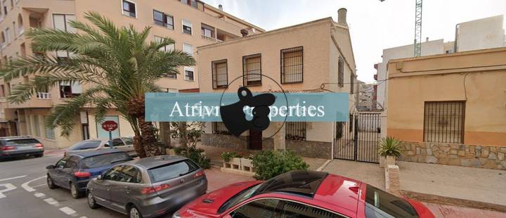 6 bedrooms other in Torrevieja, Alicante, Spain