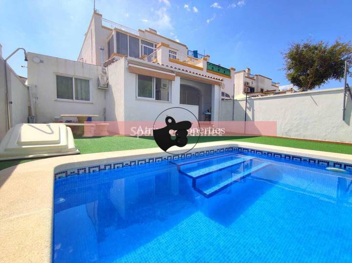 3 bedrooms other in Torrevieja, Alicante, Spain