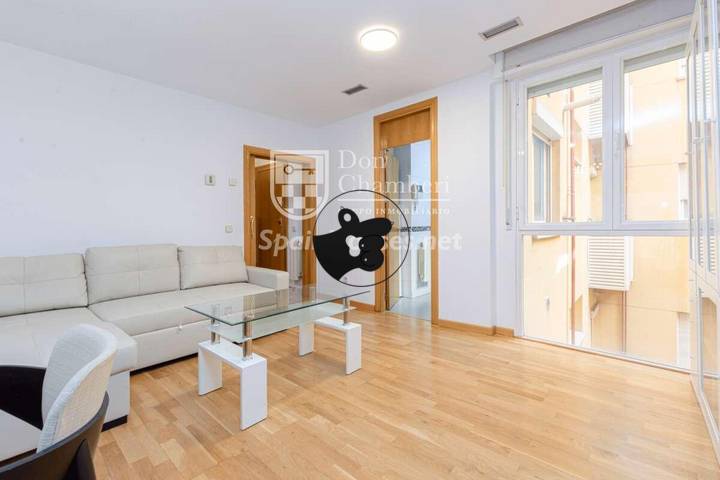 1 bedroom apartment in Madrid, Madrid, Spain