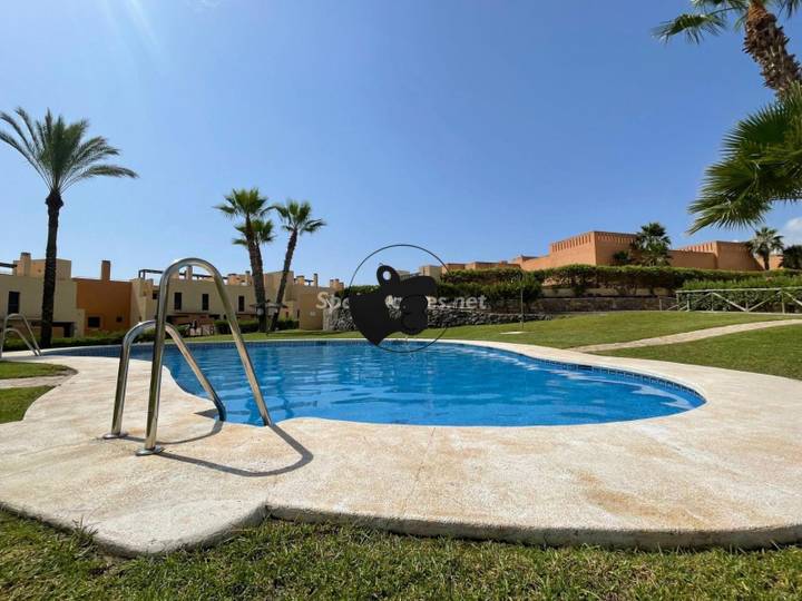 2 bedrooms apartment in Vera, Almeria, Spain