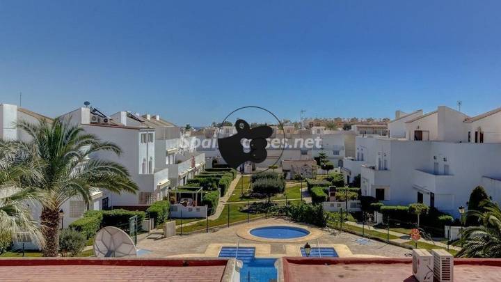 2 bedrooms house in Vera, Almeria, Spain