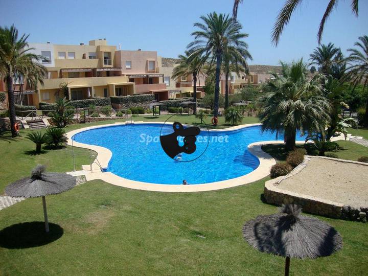 3 bedrooms other in Vera, Almeria, Spain