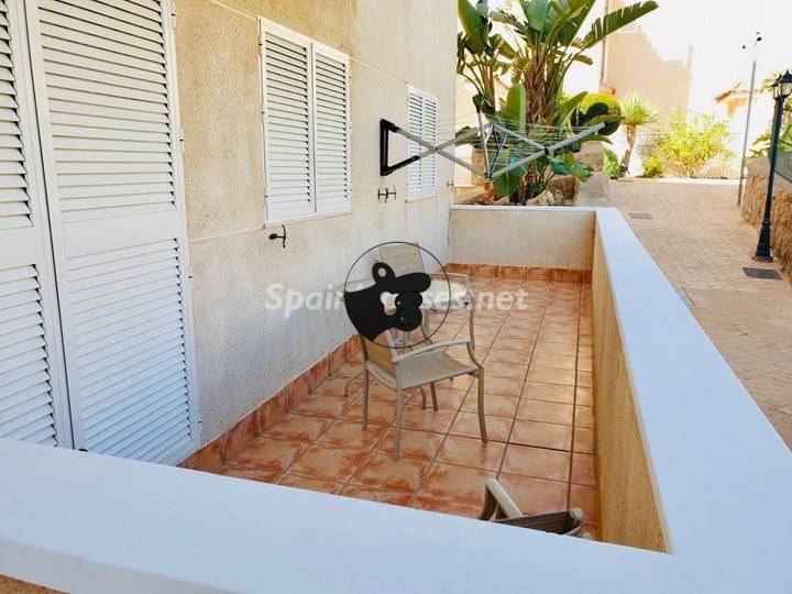 2 bedrooms other in Aguilas, Murcia, Spain