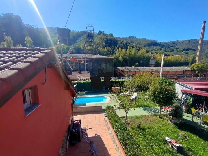 4 bedrooms other in Mieres, Asturias, Spain