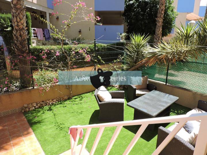 2 bedrooms apartment in Orihuela, Alicante, Spain